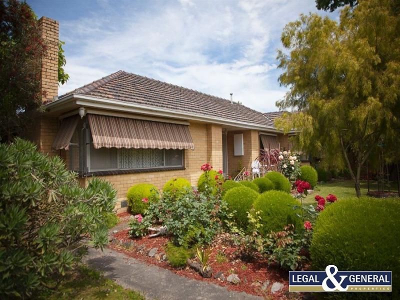 Longwarry VIC 3816