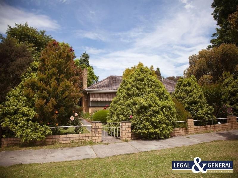 Longwarry VIC 3816
