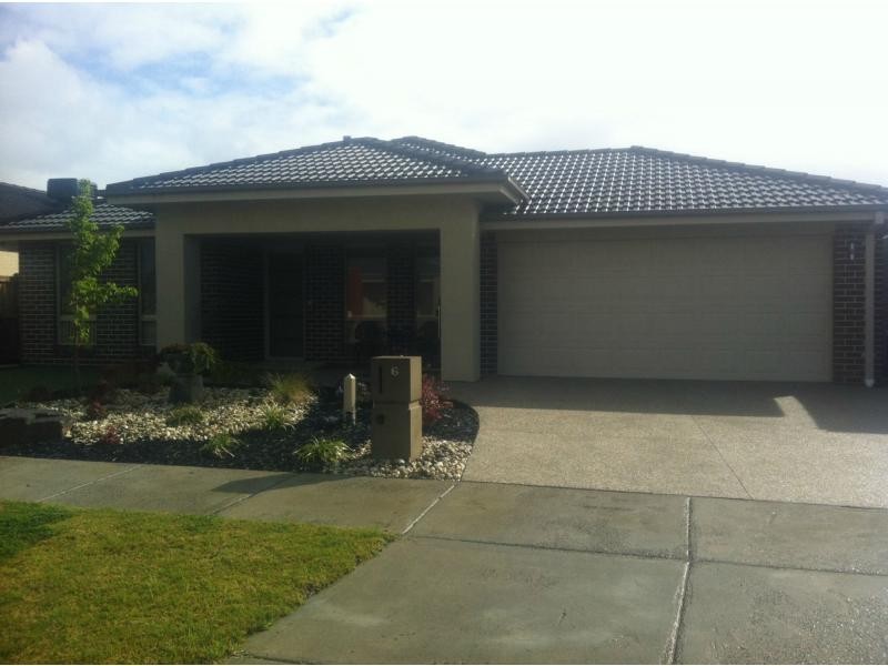 Cranbourne East VIC 3977