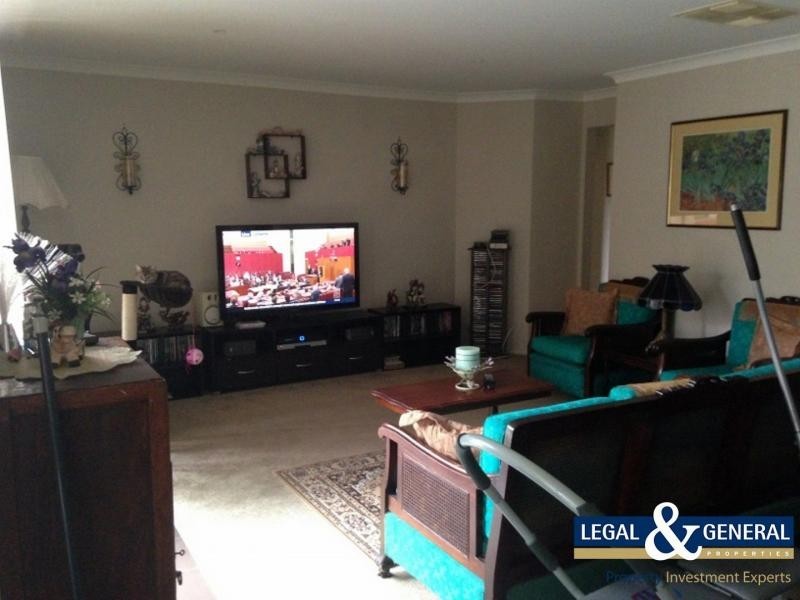 51 Tipperary Circuit, Pakenham VIC 3810