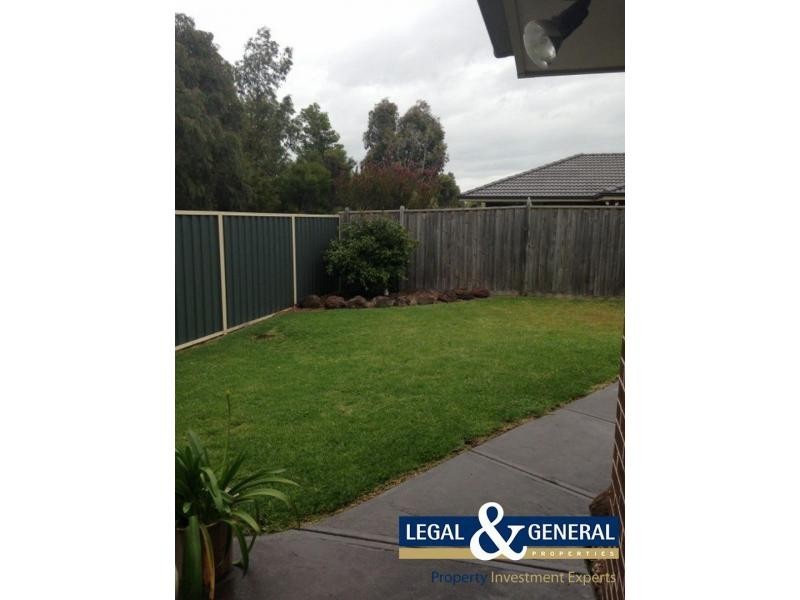 51 Tipperary Circuit, Pakenham VIC 3810