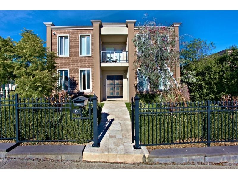 Mont Albert North VIC 3129