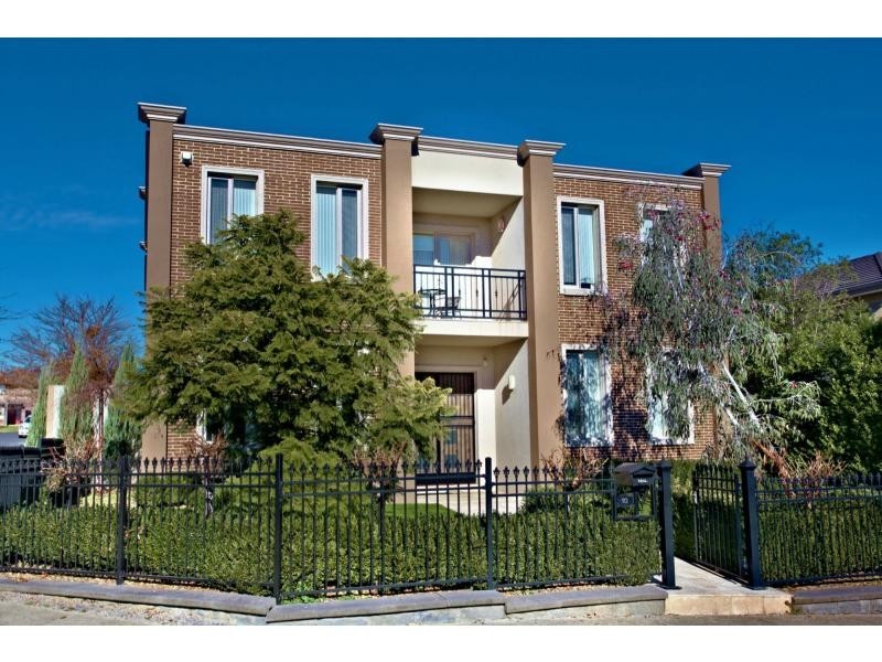 Mont Albert North VIC 3129