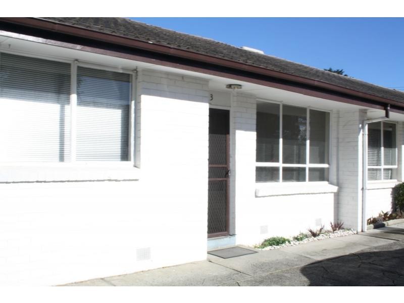 Dandenong North VIC 3175