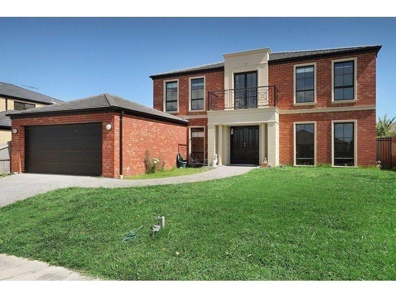 Narre Warren South VIC 3805