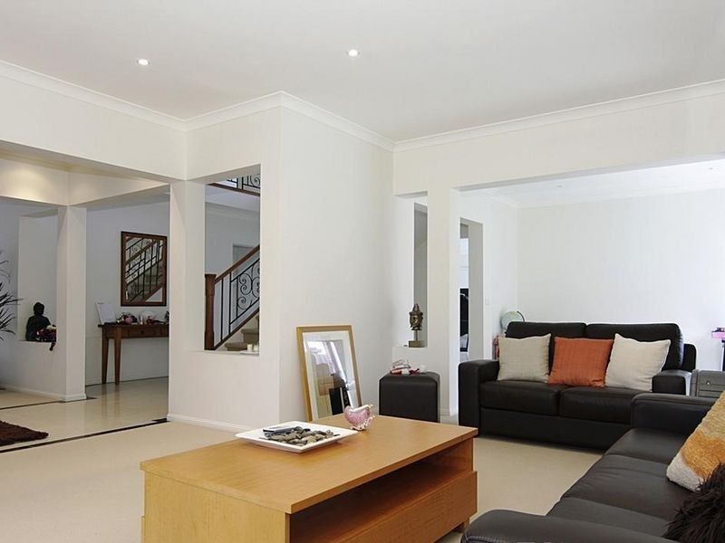 Narre Warren South VIC 3805