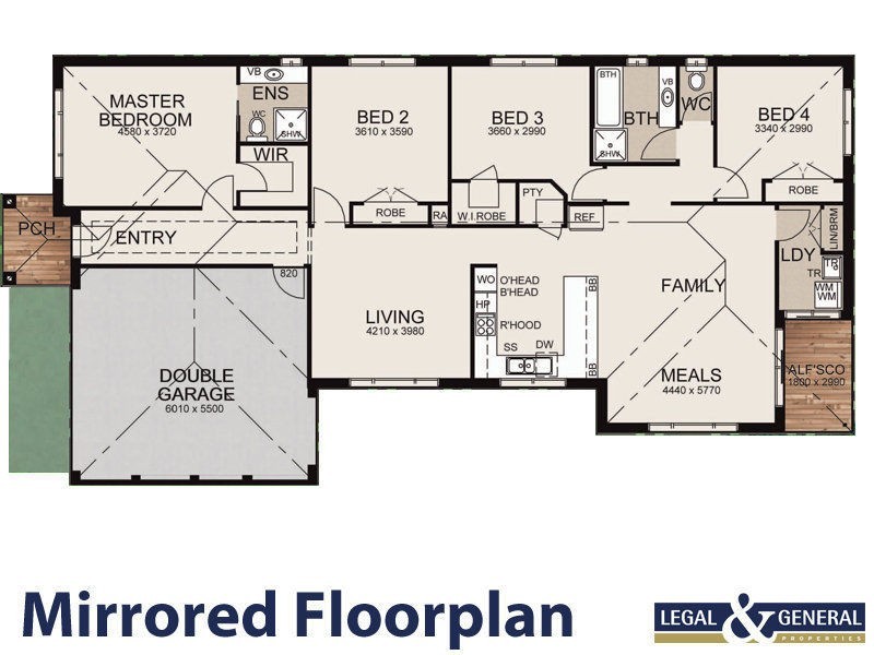 12 Whipbird Court, Pakenham VIC 3810