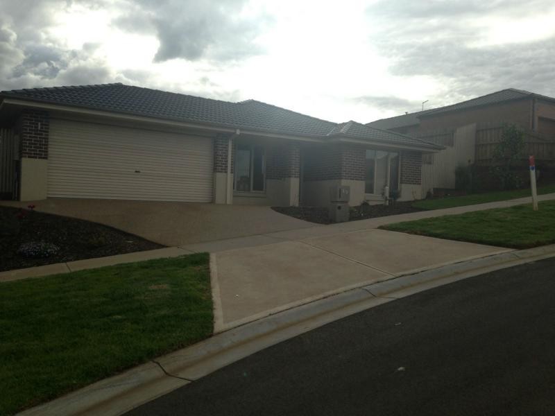 Drouin VIC 3818