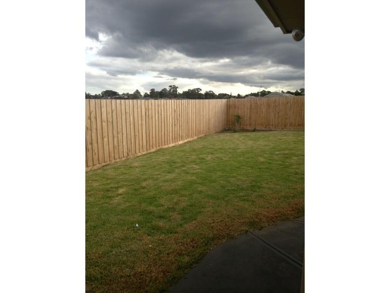 Drouin VIC 3818