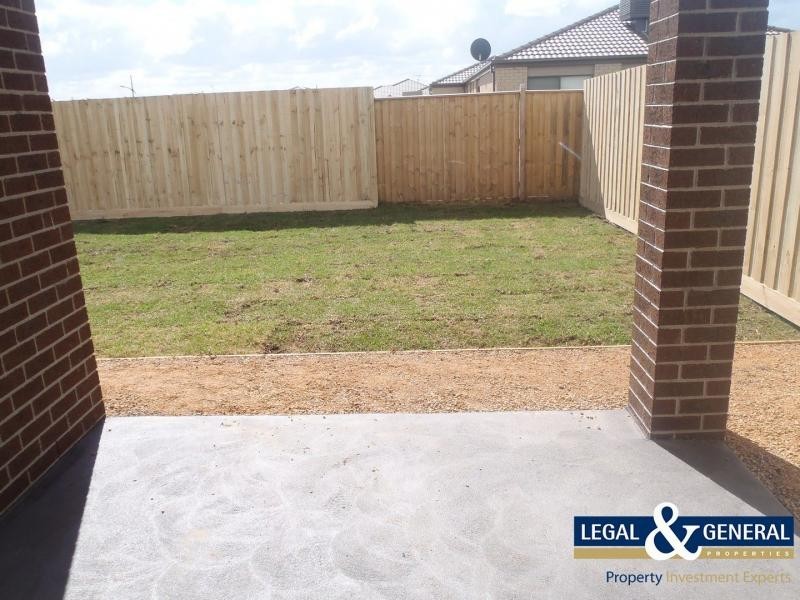 14 Goshawk Drive, Pakenham VIC 3810