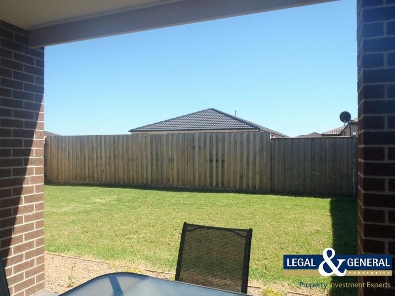 14 Goshawk Drive, Pakenham VIC 3810