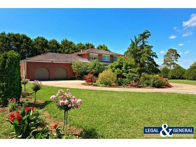 625 Bunyip River Road, Cora Lynn VIC 3814