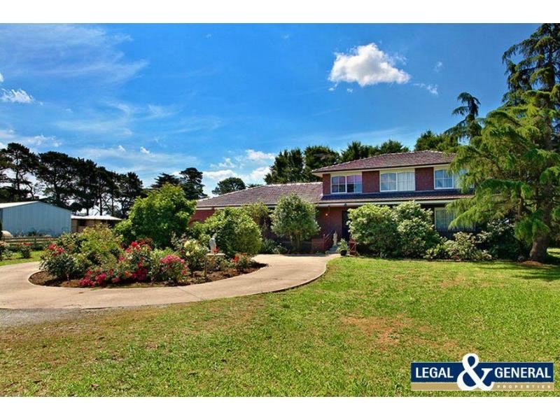 625 Bunyip River Road, Cora Lynn VIC 3814