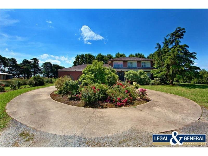 625 Bunyip River Road, Cora Lynn VIC 3814