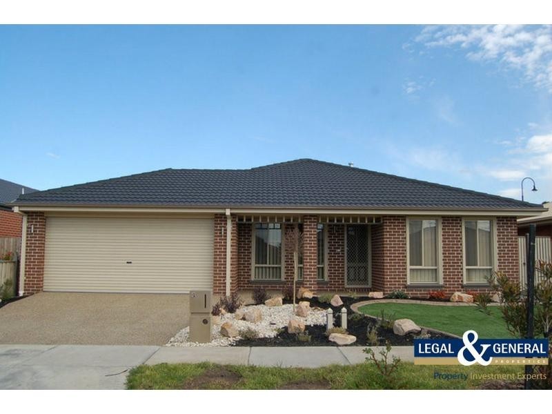 Cranbourne East VIC 3977