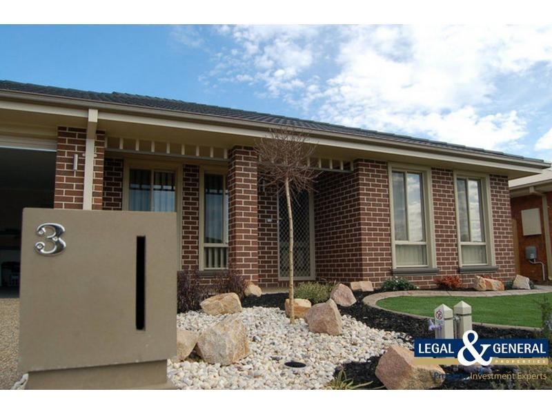 Cranbourne East VIC 3977