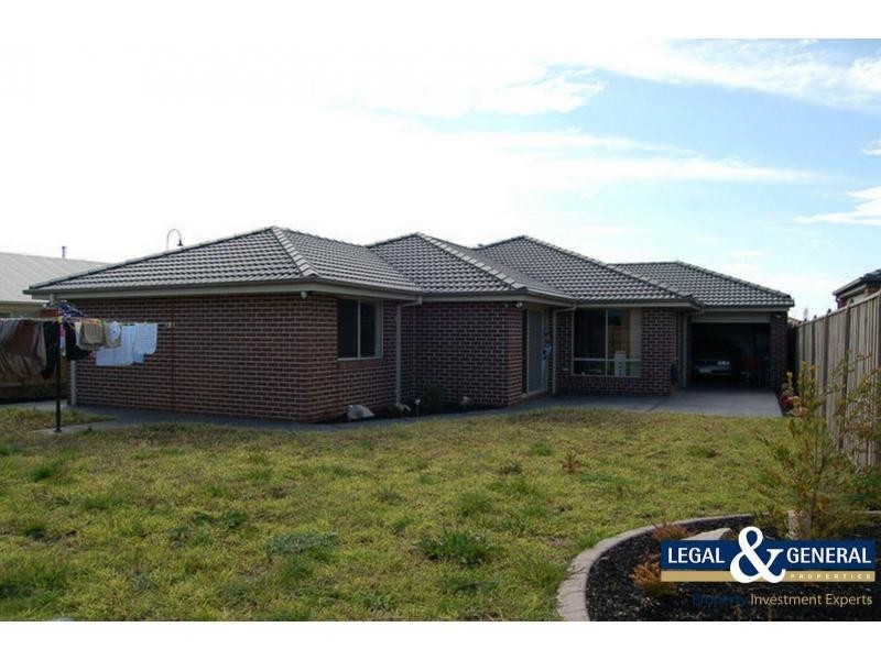 Cranbourne East VIC 3977