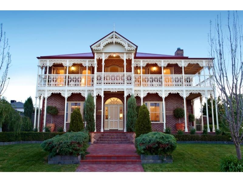 Narre Warren South VIC 3805