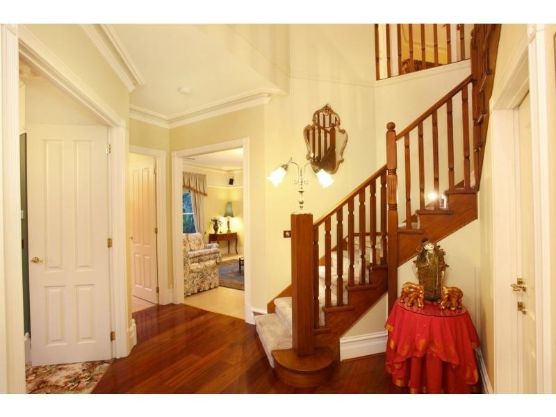 Narre Warren South VIC 3805