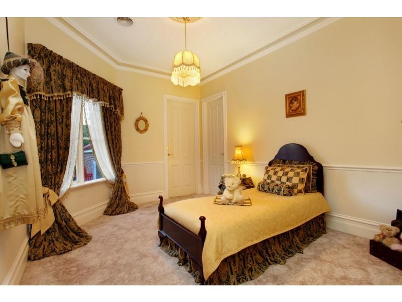 Narre Warren South VIC 3805