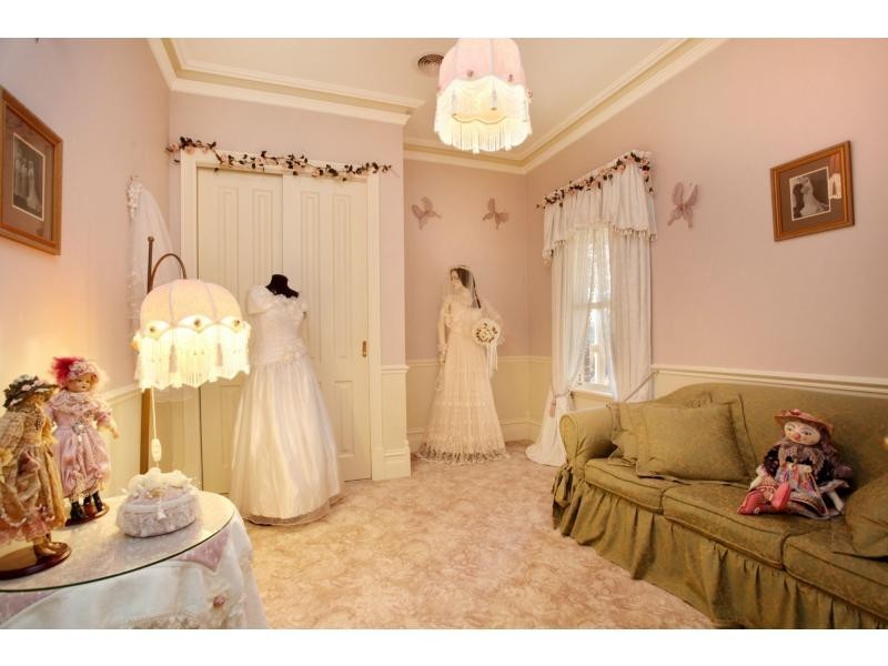 Narre Warren South VIC 3805