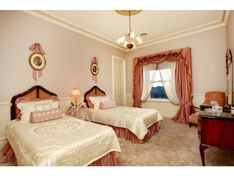 Narre Warren South VIC 3805