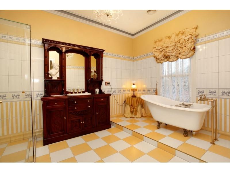 Narre Warren South VIC 3805