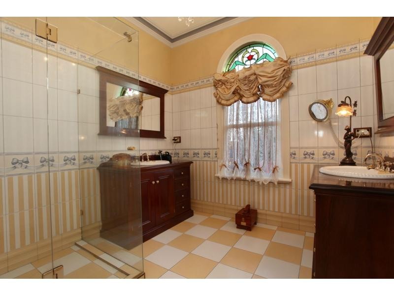 Narre Warren South VIC 3805