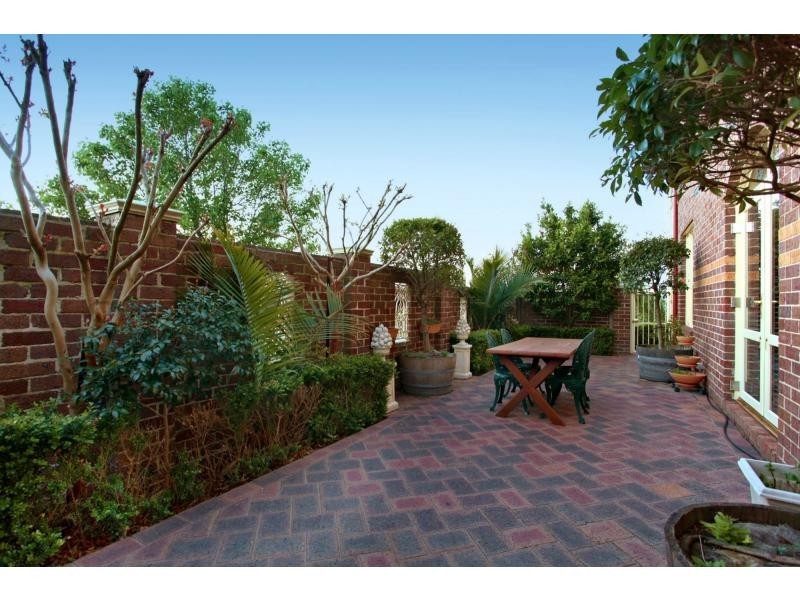 Narre Warren South VIC 3805