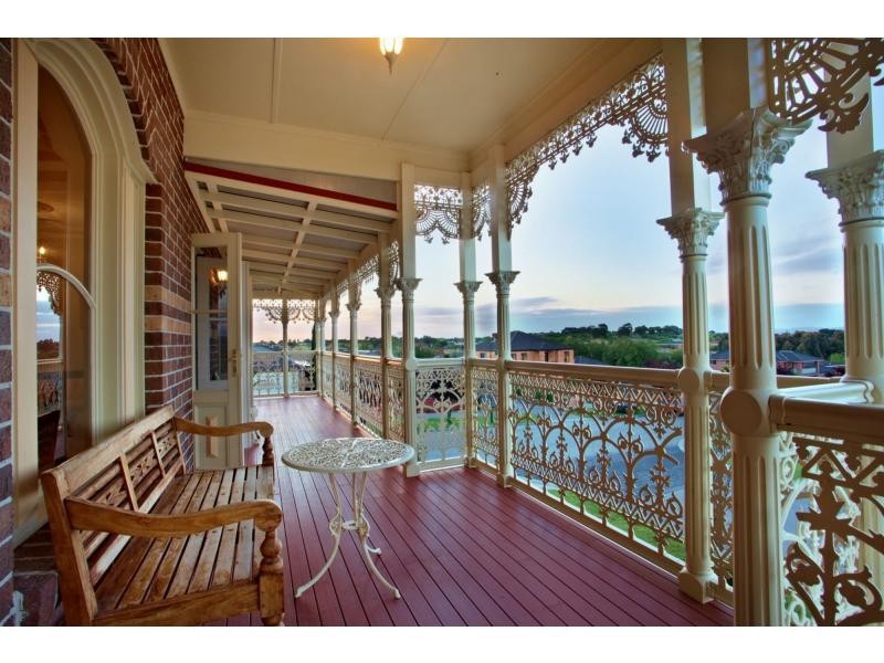 Narre Warren South VIC 3805