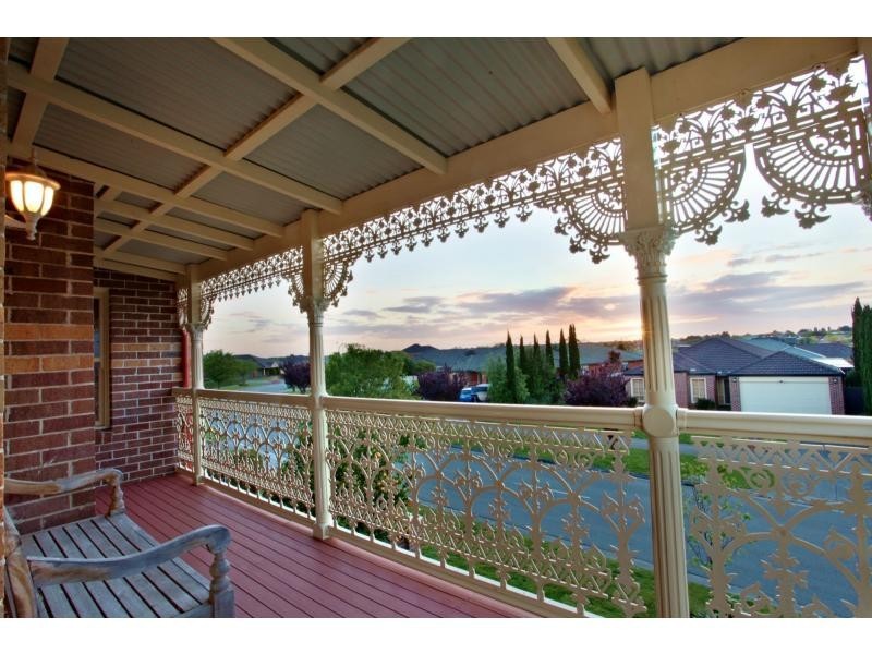 Narre Warren South VIC 3805