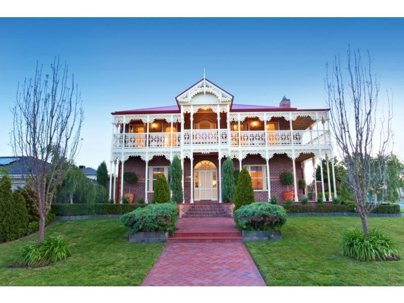 Narre Warren South VIC 3805