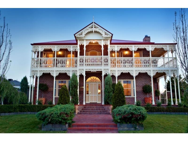 Narre Warren South VIC 3805