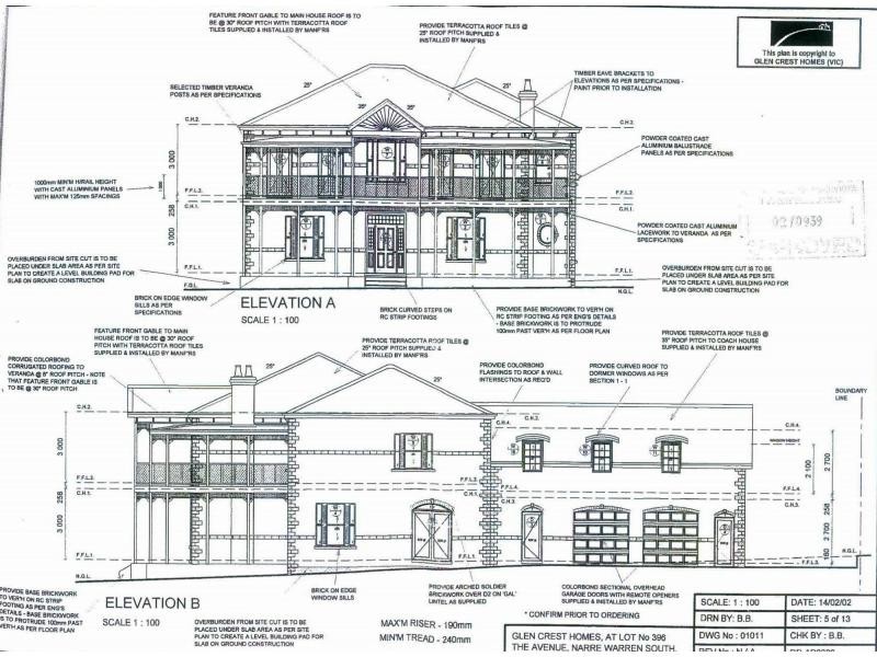 Narre Warren South VIC 3805
