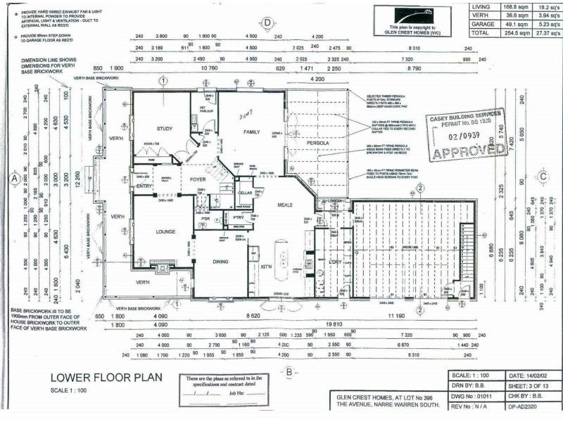 Narre Warren South VIC 3805