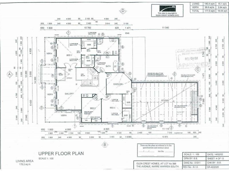 Narre Warren South VIC 3805