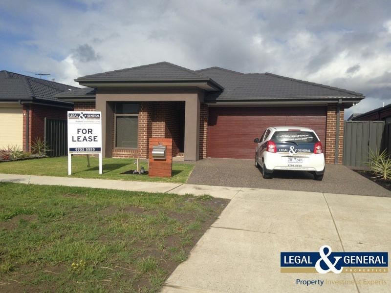 50 Bacchus Road, Cranbourne West VIC 3977