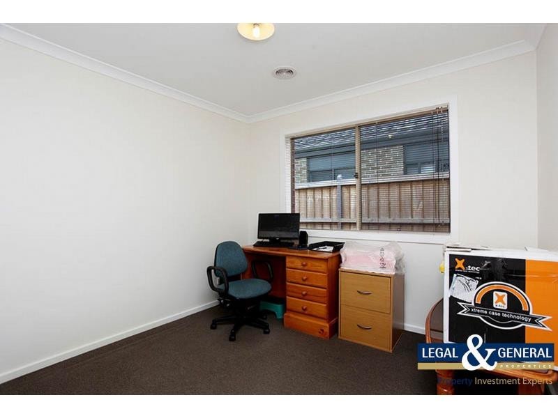 43 Lemon Grove, Cranbourne West VIC 3977