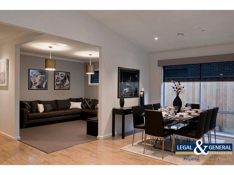 Cranbourne West VIC 3977