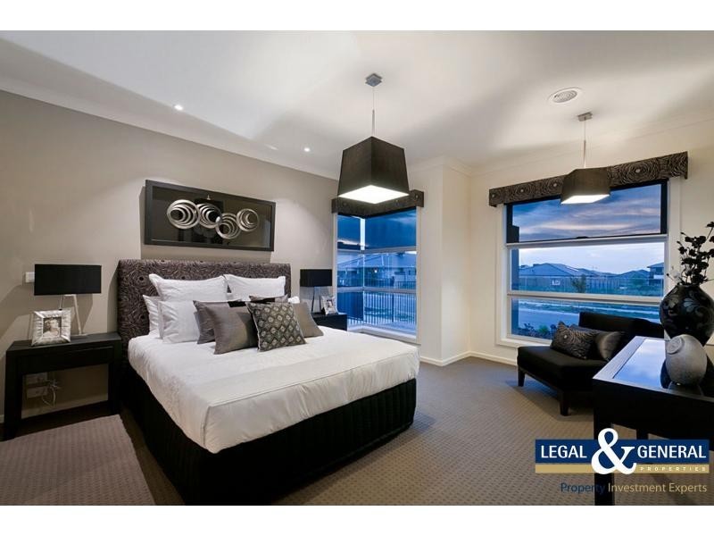 Cranbourne West VIC 3977