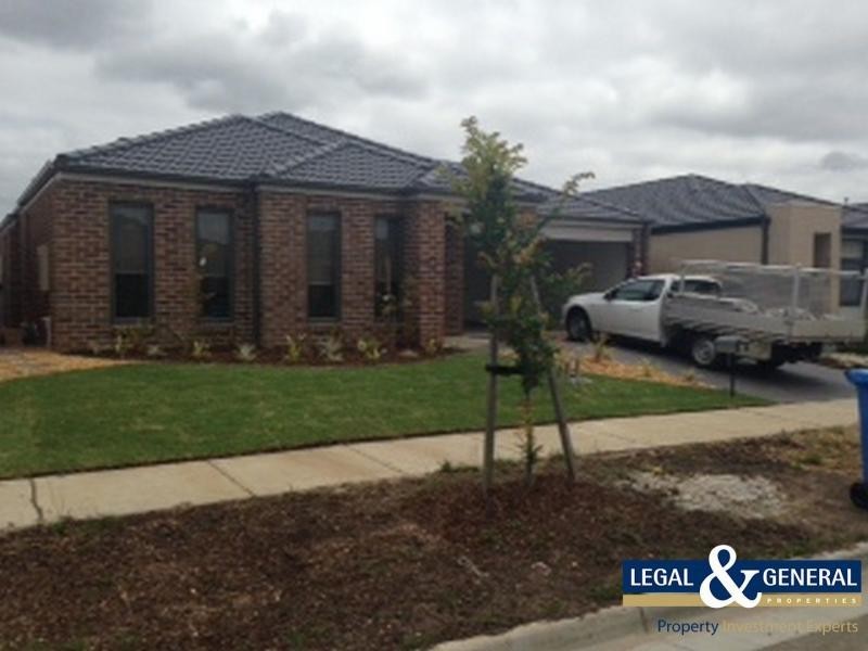 Clyde North VIC 3978