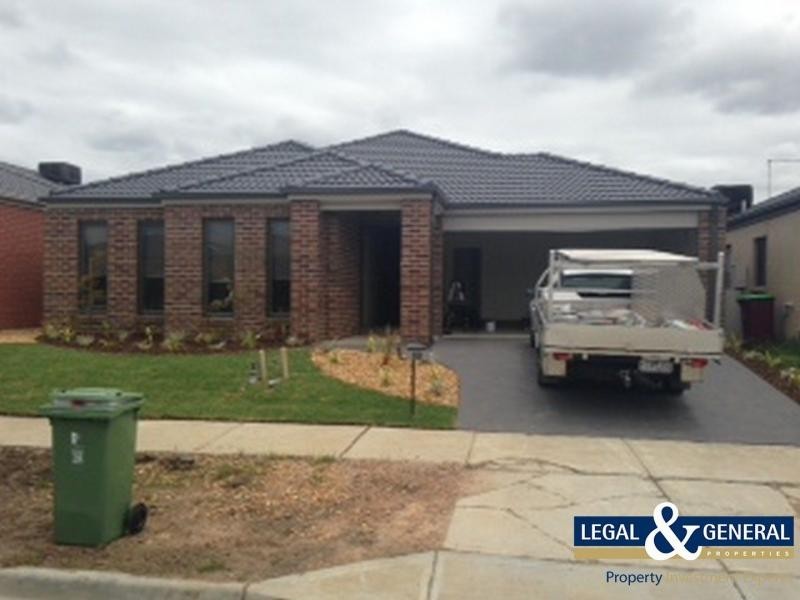 Clyde North VIC 3978