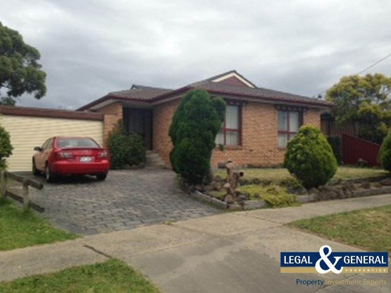 10 Kerrison Drive, Hampton Park VIC 3976