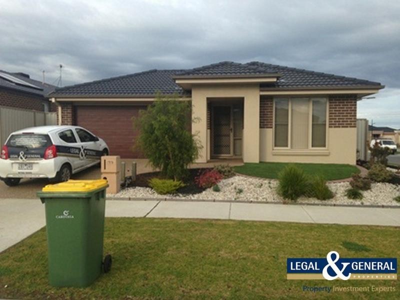 29 Victory Drive, Pakenham VIC 3810