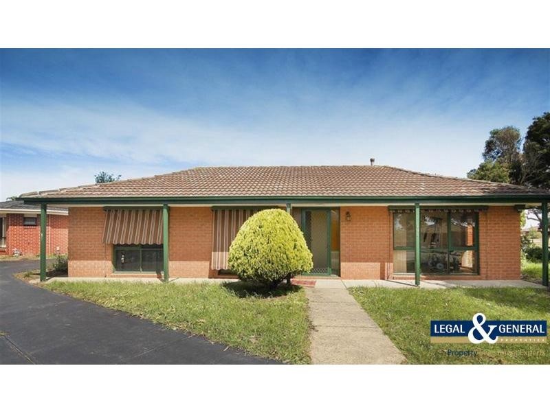 Cranbourne North VIC 3977