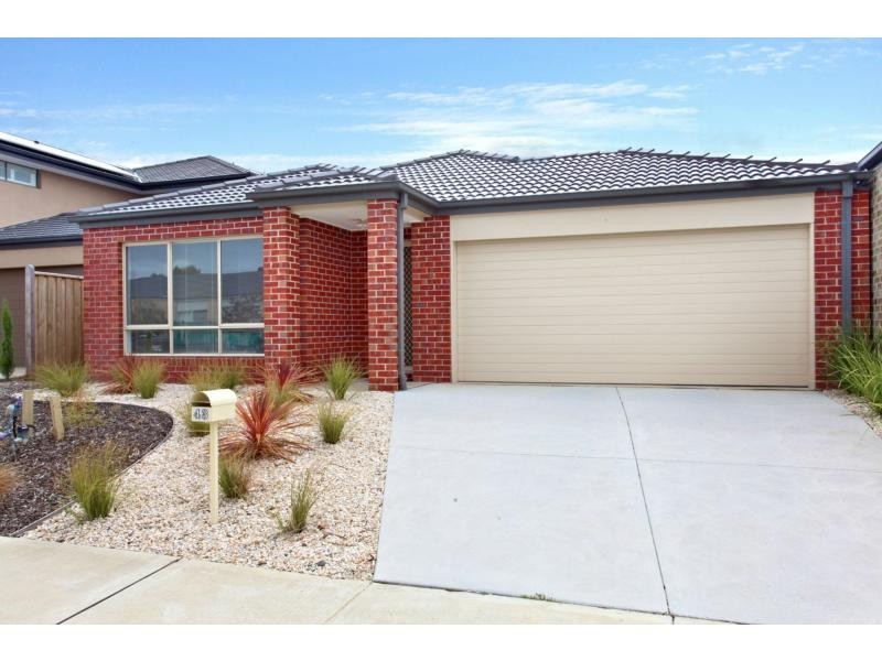 Cranbourne West VIC 3977