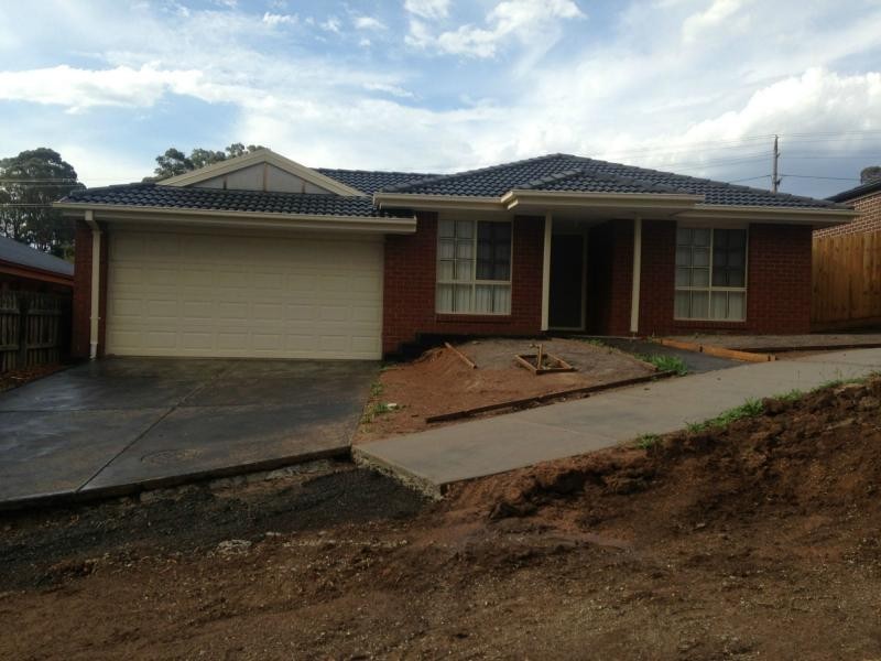 Drouin VIC 3818