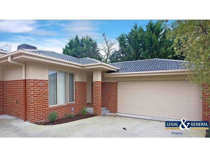Lilydale VIC 3140