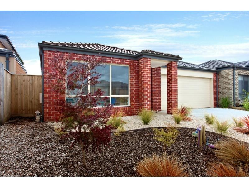Cranbourne West VIC 3977