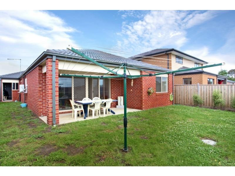 Cranbourne West VIC 3977